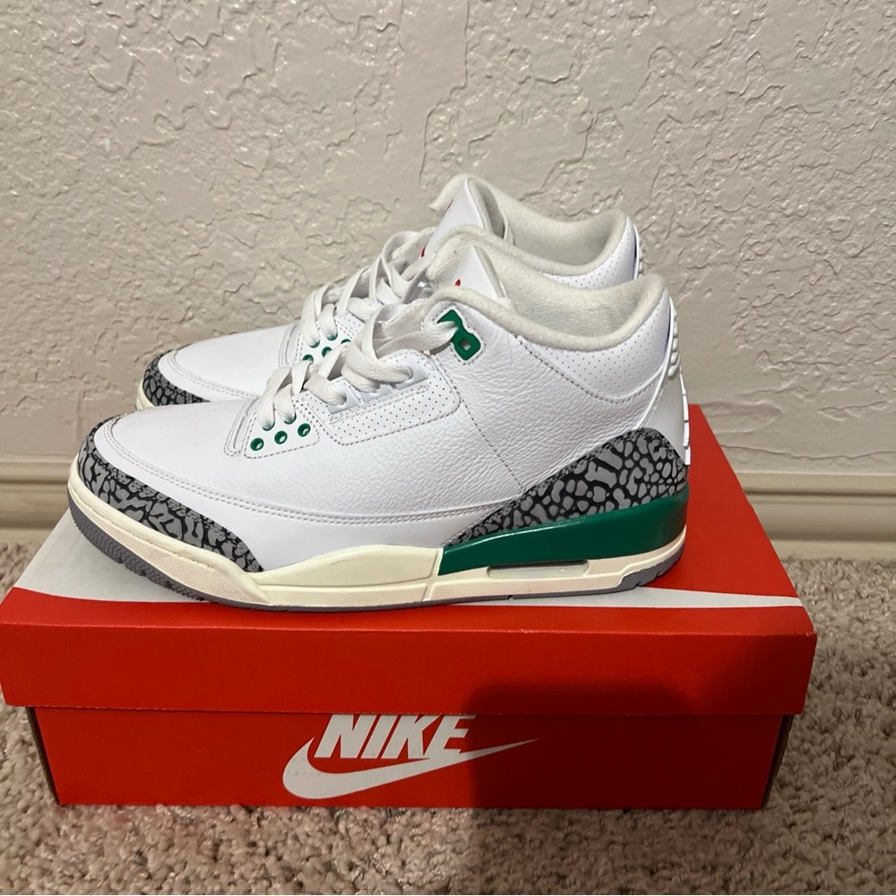 Jordan 3